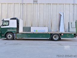 Volvo FM330 4x2 ADR E6 Retarder 1 Bett LBW AHK