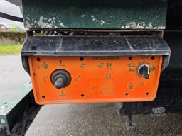 Volvo FM330 4x2 ADR E6 Retarder 1 Bett LBW AHK