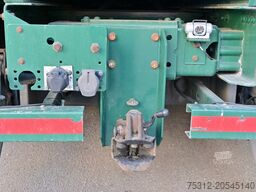 Volvo FM330 4x2 ADR E6 Retarder 1 Bett LBW AHK