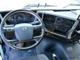 Volvo FM330  4x2 ADR E6 Retarder 1 Bett LBW AHK