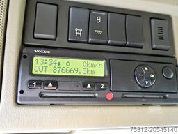 Volvo FM330  4x2 ADR E6 Retarder 1 Bett LBW AHK