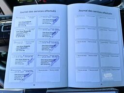 Volvo FM330  4x2 ADR E6 Retarder 1 Bett LBW AHK