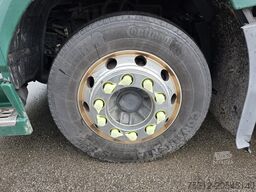 Volvo FM330 4x2 ADR E6 Retarder 1 Bett LBW AHK