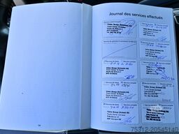 Volvo FM330  4x2 ADR E6 Retarder 1 Bett LBW AHK