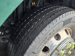 Volvo FM330 4x2 ADR E6 Retarder 1 Bett LBW AHK