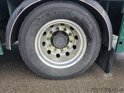 Volvo FM330 4x2 ADR E6 Retarder 1 Bett LBW AHK