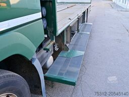 Volvo FM330  4x2 ADR E6 Retarder 1 Bett LBW AHK