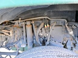 Volvo FM330 4x2 ADR E6 Retarder 1 Bett LBW AHK