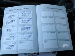 Volvo FM330 4x2 ADR E6 Retarder 1 Bett LBW AHK