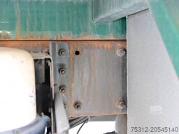 Volvo FM330  4x2 ADR E6 Retarder 1 Bett LBW AHK