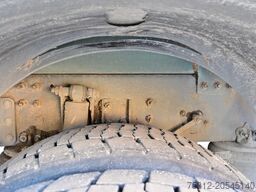 Volvo FM330  4x2 ADR E6 Retarder 1 Bett LBW AHK