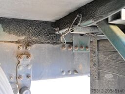 Volvo FM330 4x2 ADR E6 Retarder 1 Bett LBW AHK