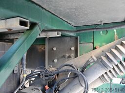 Volvo FM330  4x2 ADR E6 Retarder 1 Bett LBW AHK