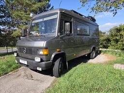 Mercedes-Benz 814 D