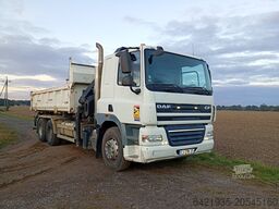 DAF CF85.410