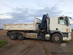 DAF CF85.410