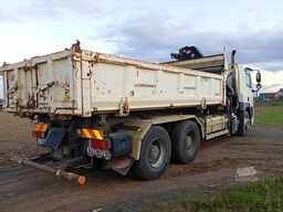 DAF CF85.410