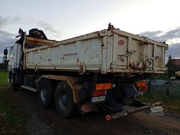 DAF CF85.410
