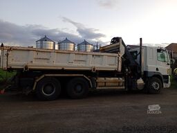 DAF CF85.410