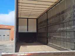 IVECO 120E22 Plane+Sp. G.Haus/Hochdach Klima LBW AHK