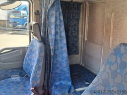 IVECO 120E22 Plane+Sp. G.Haus/Hochdach Klima LBW AHK