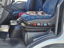 IVECO 120E22 Plane+Sp. G.Haus/Hochdach Klima LBW AHK