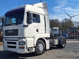 MAN 18.430 SZM Kipphydraulik