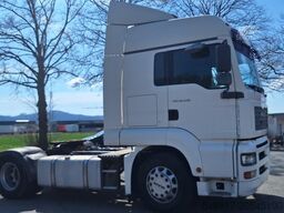 MAN 18.430 SZM Kipphydraulik