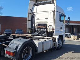 MAN 18.430 SZM Kipphydraulik