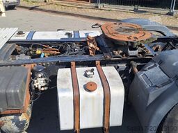 MAN 18.430 SZM Kipphydraulik