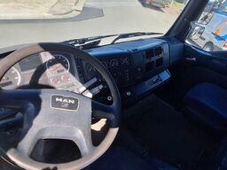 MAN 18.430 SZM Kipphydraulik