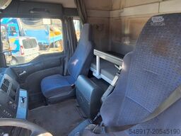 MAN 18.430 SZM Kipphydraulik