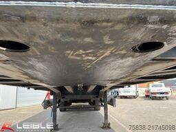 KRONE SD*Standard Tautliner*BPW*Code XL+ Getränke*