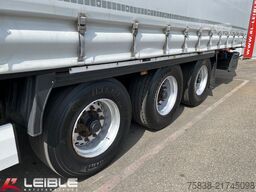 KRONE SD*Standard Tautliner*BPW*Code XL+ Getränke*