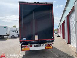 KRONE SD*Standard Tautliner*BPW*Code XL+ Getränke*