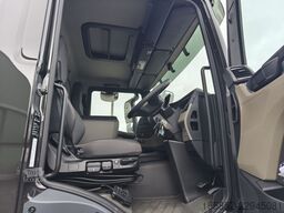 MAN TGM 18.320 4x2BL CH Fahrgestell Euro 6 Rechtsle...