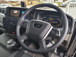 MAN TGM 18.320 4x2BL CH Fahrgestell Euro 6 Rechtsle...