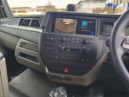 MAN TGM 18.320 4x2BL CH Fahrgestell Euro 6 Rechtsle...