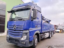 Mercedes-Benz 2545 (28)