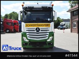 MERCEDES-BENZ 2858 LS 6X4 neue Modell, 120 t.,Schwerlast