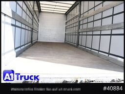 MERCEDES-BENZ MB 2545 LL, Retarder Navi Lenkachse,