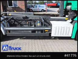 MERCEDES-BENZ Antos 2540  Meiller  Lift-Lenkachse