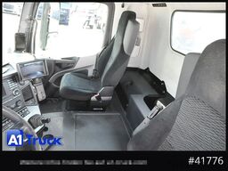 MERCEDES-BENZ Antos 2540  Meiller  Lift-Lenkachse