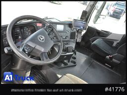 MERCEDES-BENZ Antos 2540  Meiller  Lift-Lenkachse