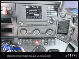 MERCEDES-BENZ Antos 2540  Meiller  Lift-Lenkachse
