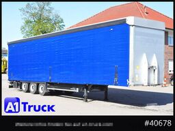 SCHMITZ SCB  24, Mega, Speed Curtain, VDI 2700, deutsche Zulassung