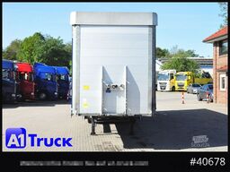 SCHMITZ SCB  24, Mega, Speed Curtain, VDI 2700, deutsche Zulassung