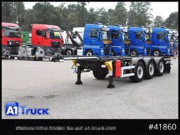 D-TEC Dennison Slider Chassi Multi