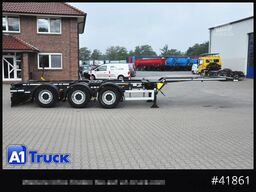 D-TEC Dennison Slider Chassi Multi