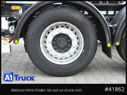 D-TEC Dennison Slider Chassi Multi